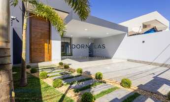 Imagem: CASA ALTO PADRÃO CONDOMÍNIO FECHADO NO