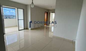 Imagem: APARTAMENTO COM 3 QUARTOS, SUÍTE, 2 VAGAS