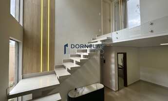 Imagem: EXCELENTE SOBRADO 4 DORMITÓRIOS RUA 08