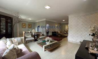 Imagem: CASA TÉRREA 4 SUÍTES COND. FECHADO VEREDA