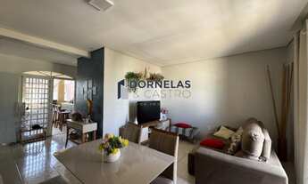 Imagem 2: SOBRADO COM EXCELENTE RENDIMENTO QE 42 A 5 MINUTOS DO PARK SHOPPING NO GUARÁ