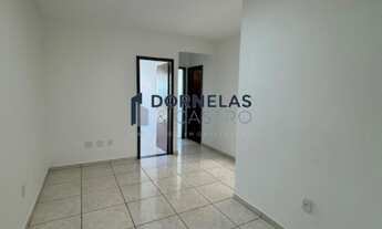 Imagem: APARTAMENTO COM 2 QUARTOS NO GUARÁ II