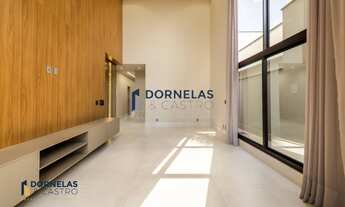 Imagem 5: CASA LUXUOSA EM COND. FECHADO AOS MARGENS DA EPTG NO GUARA PARK 4 SUÍTES E LAZER ESPETACUL