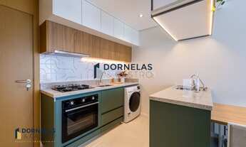 Imagem 7: RARO LIVING GUARÁ II APTO 1 QUARTO PAGAMENTO FACILITADO, POUCAS UNIDADES DISPONÍVEIS, LIGU