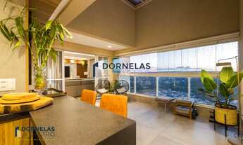 Imagem: COBERTURA LINEAR VAZADA TOTALMENTE REFORMADO