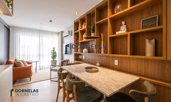 Imagem: RARO LIVING GUARÁ II APTO 2 QUARTOS SENDO