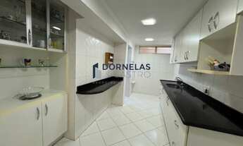 Imagem 5: APTO COM 84,70M² DE ÁREA INTERNA 2 QUARTOS UMA SUÍTE GUARÁ II RESIDENCIAL SARGENTO WOLF