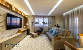 Imagem 4: COBERTURA LINEAR VAZADA TOTALMENTE REFORMADO NO ISLA LIFE STYLE NO GUARÁ II