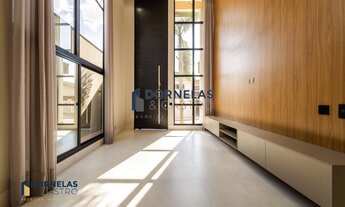 Imagem 3: CASA LUXUOSA EM COND. FECHADO AOS MARGENS DA EPTG NO GUARA PARK 4 SUÍTES E LAZER ESPETACUL