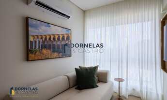 Imagem 4: RARO LIVING GUARÁ II APTO 1 QUARTO PAGAMENTO FACILITADO, POUCAS UNIDADES DISPONÍVEIS, LIGU