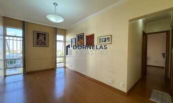 Imagem: APTO COM 84,70M² DE ÁREA INTERNA 2 QUARTOS