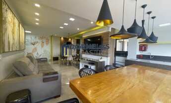 Imagem: APARTAMENTO COM 4 SUÍTES 4 VAGAS DE GARAGEM