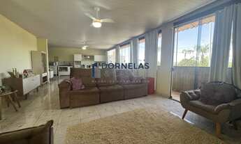 Imagem 4: CASA EM TERRENO DE 1.013M² VAZADO RESIDENCIAL E COMERCIAL, 2 IMÓVEIS EM 1, OPORTUNIDADE NO