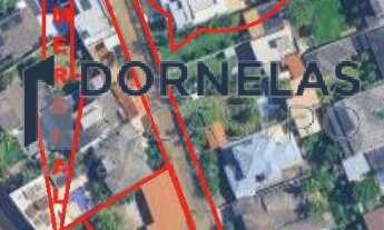 Imagem: CASA EM TERRENO DE 1.013M² VAZADO RESIDENCIAL