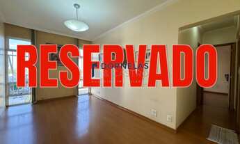 Imagem: APTO COM 84,70M² DE ÁREA INTERNA 2 QUARTOS