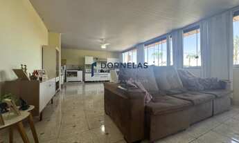 Imagem 7: CASA EM TERRENO DE 1.013M² VAZADO RESIDENCIAL E COMERCIAL, 2 IMÓVEIS EM 1, OPORTUNIDADE NO