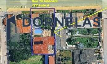 Imagem 4: RUA 10 TERRENO COM 800M² PODE SER COMERCIAL PERTINHO DA UPA OPORTUNIDADE FORA DE CONDOMÍNI