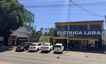 Imagem 2: CASA EM TERRENO DE 1.013M² VAZADO RESIDENCIAL E COMERCIAL, 2 IMÓVEIS EM 1, OPORTUNIDADE NO