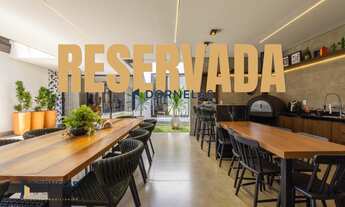 Imagem: CASA TÉRREA ALTO PADRÃO 4 SUÍTES CONDOMÍNIO