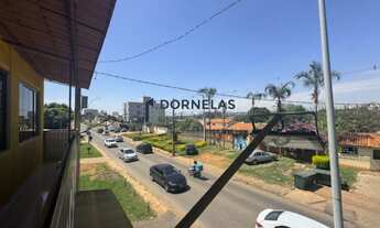 Imagem 6: CASA EM TERRENO DE 1.013M² VAZADO RESIDENCIAL E COMERCIAL, 2 IMÓVEIS EM 1, OPORTUNIDADE NO