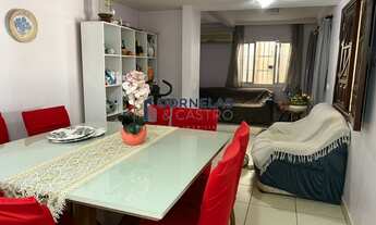 Imagem 7: QE 17 GUARÁ II CASA TÉRREA 3 SUÍTES TERRENO 200,00M² ACEITA FGTS E FINANCIAMENTO BANCÁRIO