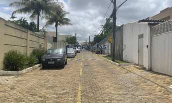 Imagem: TERRENO NO JOCKEY CONDOMÍNIO FECHADO RUA