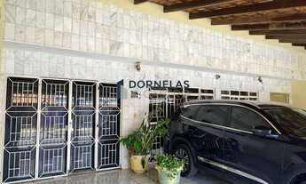 Imagem: CASA TÉRREA NA LAJE TERRENO DE 200,00M²