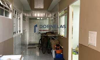 Imagem 7: CASA TÉRREA NA LAJE TERRENO DE 200,00M² QE 36 GUARÁ II ACEITA FGTS E FINANCIAMENTO BANCÁRI