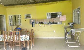 Imagem 5: TERRENO NO JOCKEY COM DUAS CASAS EM CONDOMÍNIO FECHADO RUA 01 VICENTE PIRES