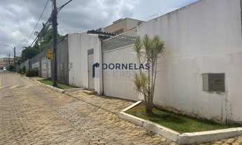 Imagem 2: TERRENO NO JOCKEY COM DUAS CASAS EM CONDOMÍNIO FECHADO RUA 01 VICENTE PIRES