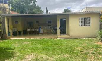 Imagem: TERRENO NO JOCKEY COM DUAS CASAS EM CONDOMÍNIO