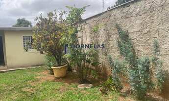 Imagem 4: TERRENO NO JOCKEY COM DUAS CASAS EM CONDOMÍNIO FECHADO RUA 01 VICENTE PIRES