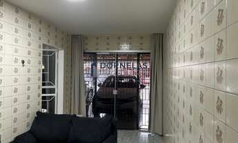 Imagem 6: CASA TÉRREA NA LAJE TERRENO DE 200,00M² QE 36 GUARÁ II ACEITA FGTS E FINANCIAMENTO BANCÁRI