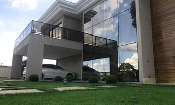 Imagem: ALTO PADRÃO MANSÃO TODA MOBILIADA E DECORADA