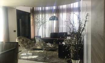 Imagem: CASA COM 4 SUÍTES NA RUA 01 JOCKEY, CONDOMÍNIO