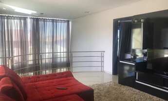 Imagem 7: CASA COM 4 SUÍTES NA RUA 01 JOCKEY, CONDOMÍNIO FECHADO COM PORTARIA 24 HORAS, LOTE QUITADO