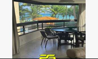 Imagem 6: APARTAMENTO COM 3 DORMITÓRIOS À VENDA, 190 M² POR R$ 1.850.000,00 - BESSA - JOÃO PESSOA/PB