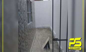 Imagem 7: CASA COM 3 DORMITÓRIOS À VENDA, 134 M² POR R$ 290.000 - CENTRO - CONDE/PB