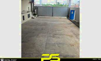 Imagem 4: GALPÃO PARA ALUGAR, 2800 M² POR R$ 18.000,00/MÊS - TREZE DE MAIO - JOÃO PESSOA/PB