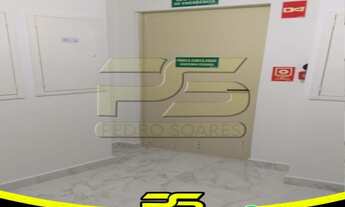 Imagem 4: APARTAMENTO COM 2 DORMITÓRIOS À VENDA, 52 M² POR R$ 230.000,00 - INTERMARES - CABEDELO/PB