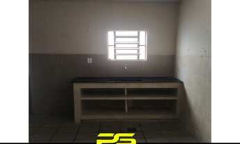 Imagem 4: CASA COM 2 DORMITÓRIOS À VENDA, 100 M² POR R$ 140.000 - SESI - BAYEUX/PB