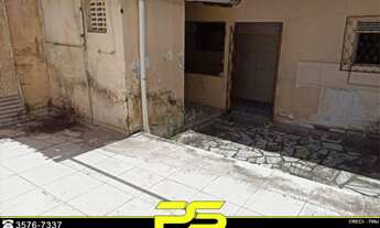 Imagem 6: CASA COM 4 DORMITÓRIOS À VENDA, 300 M² POR R$ 290.000 - CENTRO - JOÃO PESSOA/PB #ALEXBRUNO