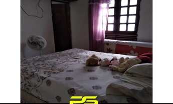 Imagem 7: CASA COM 4 DORMITÓRIOS À VENDA, 258 M² POR R$ 1.200.000,00 - ALTIPLANO CABO BRANCO - JOÃO