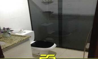 Imagem 3: APARTAMENTO COM 3 DORMITÓRIOS À VENDA, 140 M² POR R$ 529.000 - INTERMARES - CABEDELO/PB