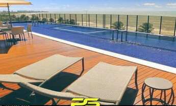 Imagem 2: APARTAMENTO COM 2 DORMITÓRIOS À VENDA, 70 M² POR R$ 500.000 - LOTEAMENTO BELA VISTA - CABE