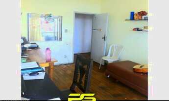 Imagem 6: APARTAMENTO COM 4 DORMITÓRIOS À VENDA, 100 M² POR R$ 230.000,00 - CENTRO - JOÃO PESSOA/PB