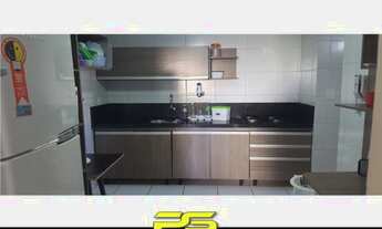 Imagem 6: APARTAMENTO COM 2 DORMITÓRIOS À VENDA, 78 M² POR R$ 400.000,00 - CABO BRANCO - JOÃO PESSOA