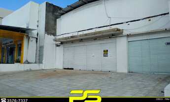 Imagem 2: GALPÃO PARA ALUGAR, 750 M² POR R$ 15.000,00/MÊS - CENTRO - JOÃO PESSOA/PB