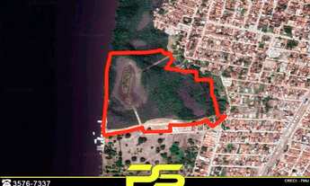 Imagem: ÁREA À VENDA, E 6,57 HECTARES POR R$ 14.000.000