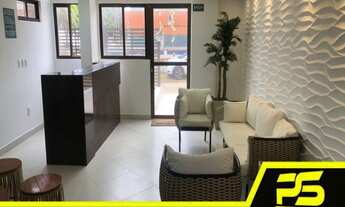 Imagem: APARTAMENTO COM 1 DORMITÓRIO À VENDA